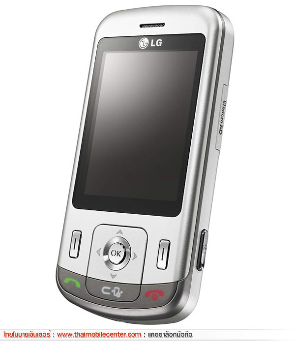 LG KC780