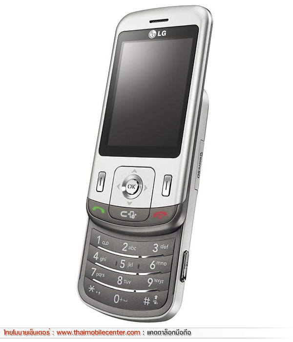 LG KC780
