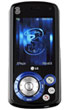 LG KE600 ( Ũ KE600 )