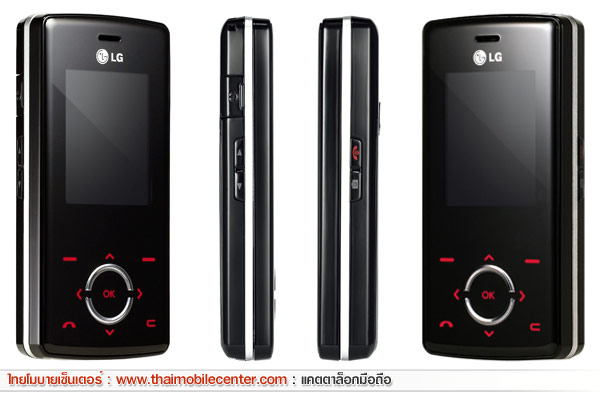 LG KG280
