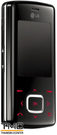 LG KG800