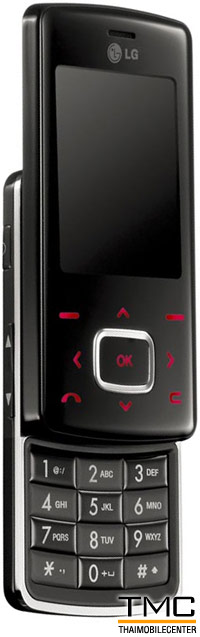 LG KG800