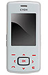 LG KG800 White ( Ũ KG800 White )