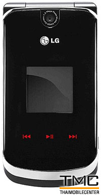 LG KG810
