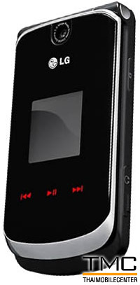 LG KG810