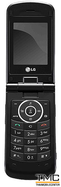 LG KG810
