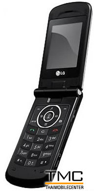 LG KG810