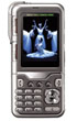 LG KG920 ( Ũ KG920 )