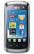 LG KM570 Cookie Music ( Ũ KM570 Cookie Music )