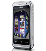  LG KM900 Arena ( Ũ KM900 Arena )