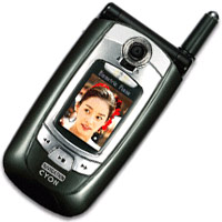 LG KP3800