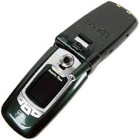 LG KP3800