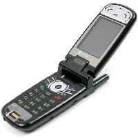 LG KP3800