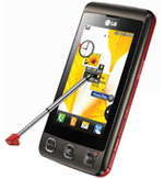  LG KP500 ( Ũ KP500 )