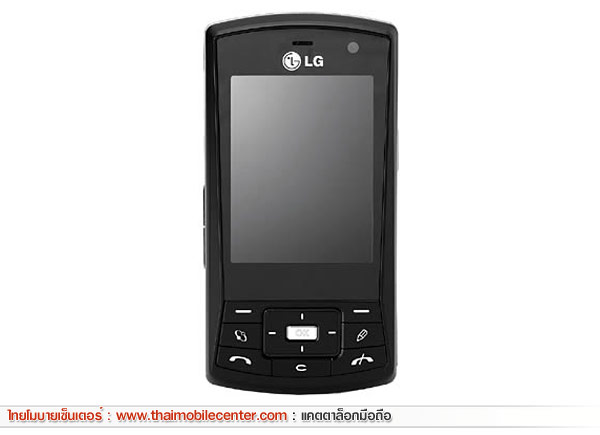 LG KS10