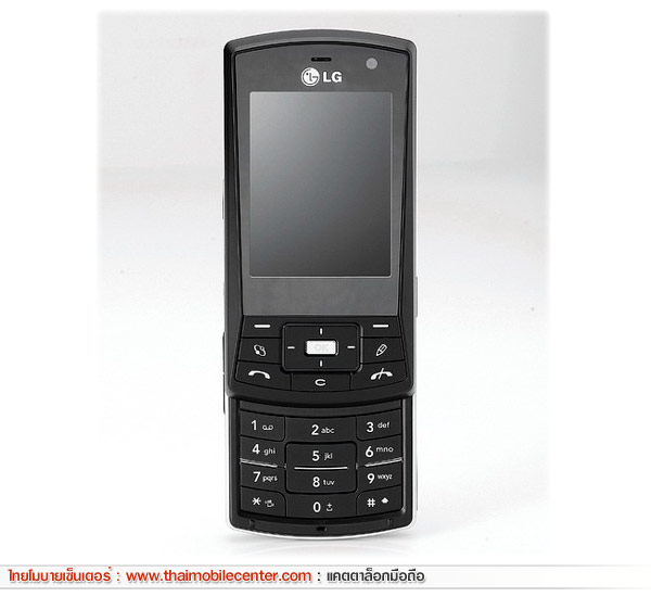 LG KS10