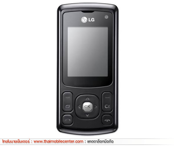 LG KU380
