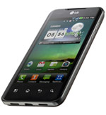  LG Optimus 2X ( Ũ Optimus 2X )
