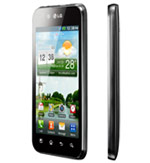  LG Optimus Black ( Ũ Optimus Black )