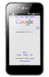 LG Optimus Black ( Ũ Optimus Black )