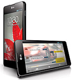  LG Optimus G ( Ũ Optimus G )
