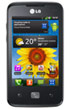 LG Optimus Hub ( Ũ Optimus Hub )