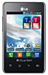 LG Optimus L3 Dual E405 ( Ũ Optimus L3 Dual E405 )
