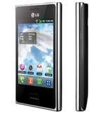  LG Optimus L3 E400 ( Ũ Optimus L3 E400 )