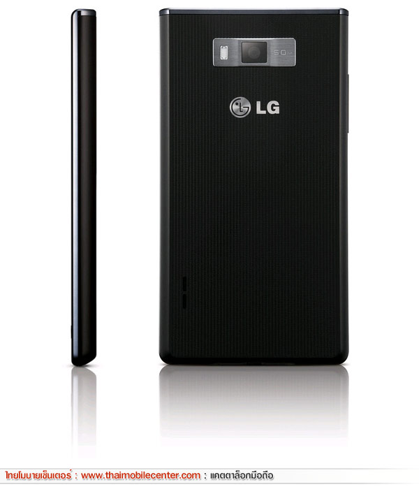 LG Optimus L7