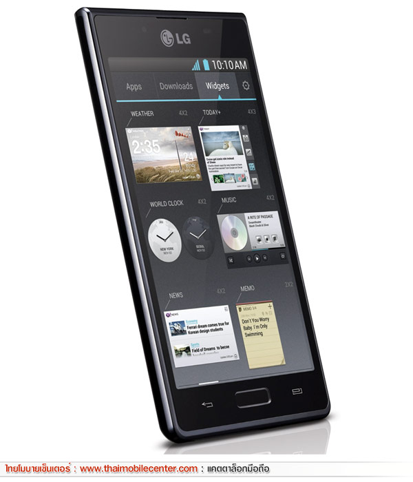 LG Optimus L7