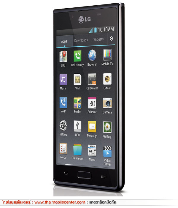 LG Optimus L7