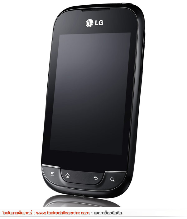 LG Optimus Net
