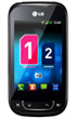 LG Optimus Net Dual Sim ( Ũ Optimus Net Dual Sim )