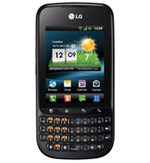  LG Optimus Pro C660 ( Ũ Optimus Pro C660 )