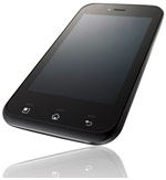  LG Optimus Sol E730 ( Ũ Optimus Sol E730 )