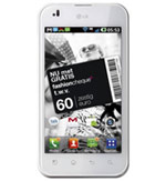 LG Optimus Black (White Edition)(Ũ Optimus Black (White Edition))