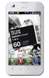LG Optimus Black (White Edition) ( Ũ Optimus Black (White Edition) )