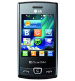 LG P520(Ũ P520)