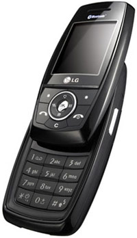 LG S5200