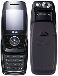 LG S5200