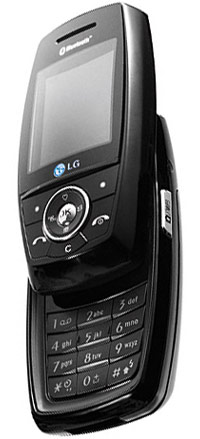 LG S5200