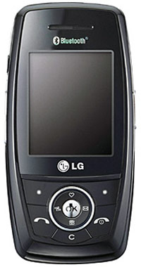 LG S5200