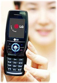 LG S5200