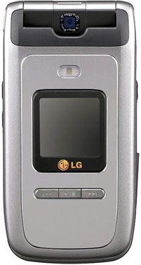 LG U890