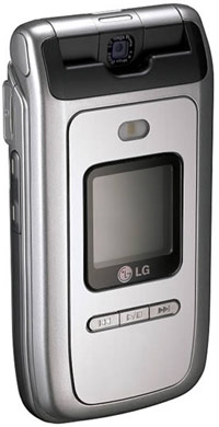 LG U890