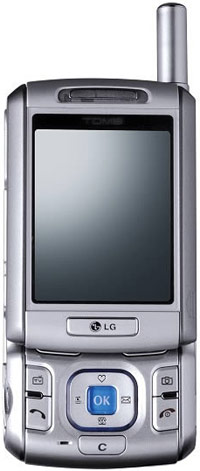 LG V9000