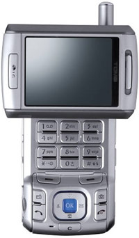 LG V9000