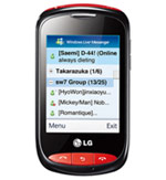  LG Wink Style T310 ( Ũ Wink Style T310 )