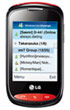 LG Wink Style T310 ( Ũ Wink Style T310 )