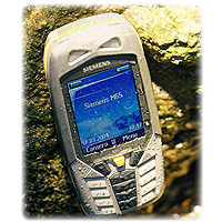 Siemens M65
